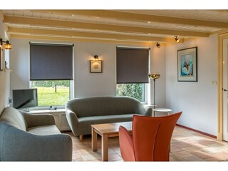 Maison de vacances Oosterend Équipement 16