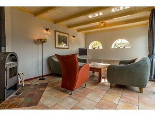 Apartamento Oosterend Características 5