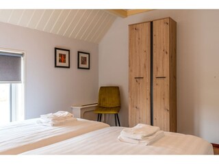 Appartement Oosterend Équipement 10