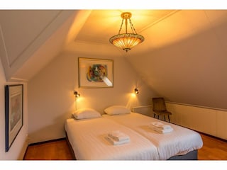 Apartment Oosterend Ausstattung 6