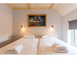 Appartement Oosterend Équipement 9