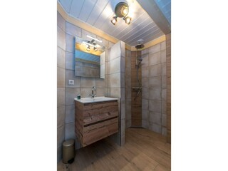 Apartment Oosterend Ausstattung 11