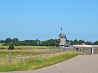 Appartamento Oosterend Ambiente 17