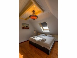 Apartamento Oosterend Características 13
