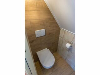 Apartment Oosterend Ausstattung 13