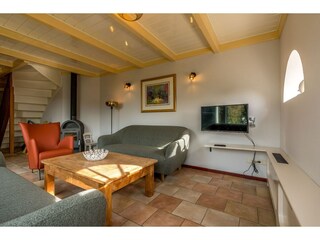 Apartment Oosterend Ausstattung 14