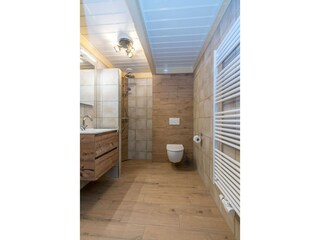 Apartamento Oosterend Características 13