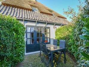 Charmantes Ferienhaus auf Texel - Oosterend - image1