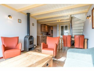 Maison de vacances Oosterend Équipement 6