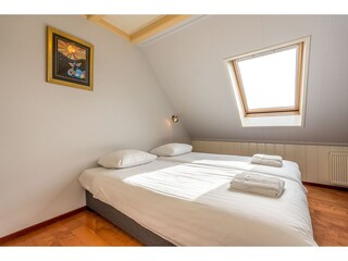 Maison de vacances Oosterend Équipement 12