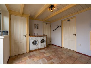 Maison de vacances Oosterend  21