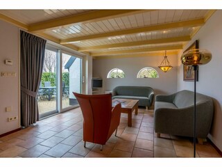 Casa de vacaciones Oosterend Características 4