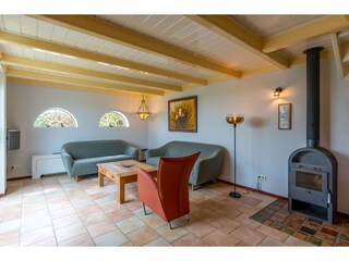 Maison de vacances Oosterend Équipement 5