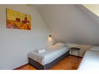 Vakantiehuis Oosterend Kenmerken 9