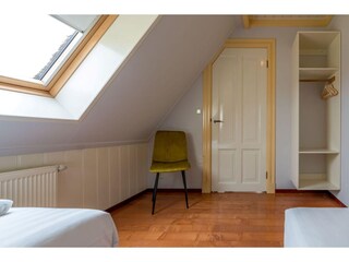 Maison de vacances Oosterend Équipement 10