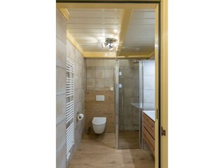 Maison de vacances Oosterend Équipement 13