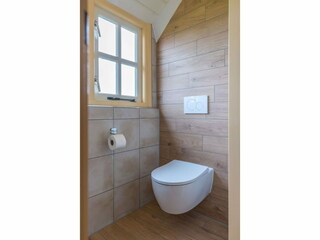 Ferienhaus Oosterend Ausstattung 12