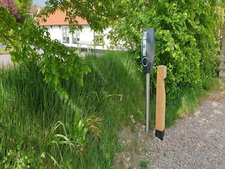 Casa de vacaciones Oosterend  24