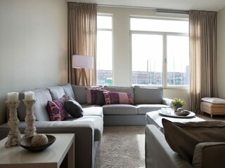 Apartamento Scheveningen Características 1