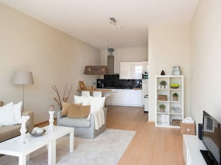 Apartment Scheveningen Ausstattung 4