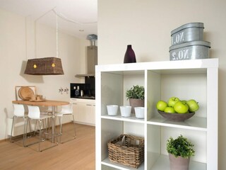 Apartamento Scheveningen Características 6