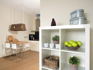 Apartment Scheveningen Ausstattung 6