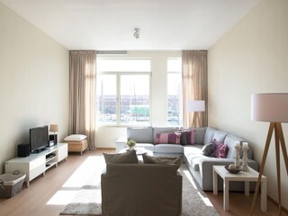 Appartamento Scheveningen Caratteristiche 21