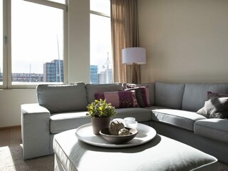 Appartement Scheveningen Kenmerken 11