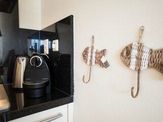 Appartement Scheveningen  33