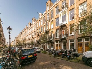Apartment Scheveningen Umgebung 24