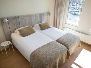 Apartment Scheveningen Ausstattung 10