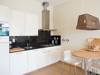 Apartamento Scheveningen Características 22