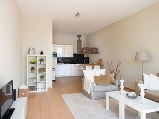 Appartamento Scheveningen Caratteristiche 23