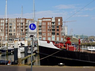 Appartement Scheveningen Omgeving 31