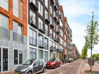 Appartement Scheveningen Omgeving 32