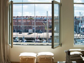 Apartamento Scheveningen Grabación al aire libre 2