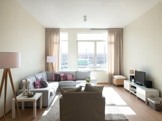Apartamento Scheveningen Características 14