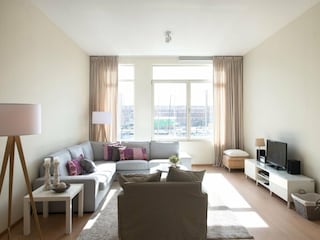 Appartement Scheveningen Équipement 14