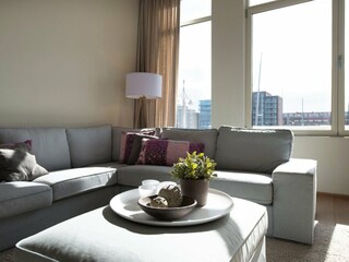 Appartement Scheveningen Équipement 15