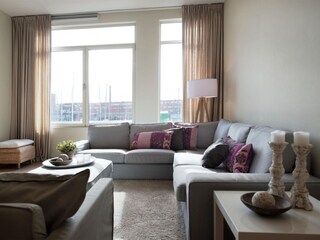 Apartamento Scheveningen Características 16