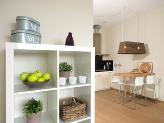 Appartement Scheveningen  34