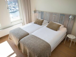 Apartamento Scheveningen Características 17