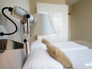 Apartamento Scheveningen Características 18