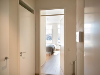 Appartement Scheveningen Équipement 19