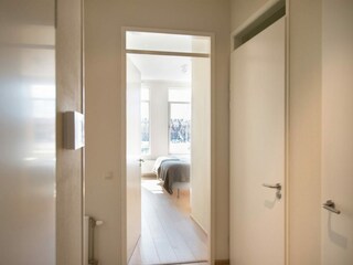 Appartamento Scheveningen Caratteristiche 20