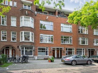 Apartment Scheveningen Umgebung 25
