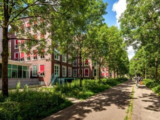 Appartement Scheveningen Omgeving 26