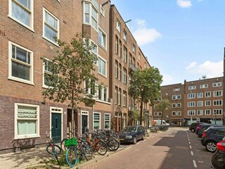 Apartment Scheveningen Umgebung 27