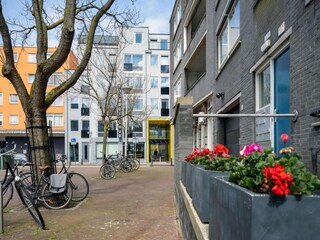 Apartamento Scheveningen Entorno 28