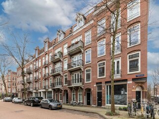 Appartement Scheveningen Omgeving 29